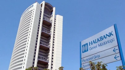 BDDK'dan Dev Adım! Halk Katılım Bankası Resmen Kuruluyor