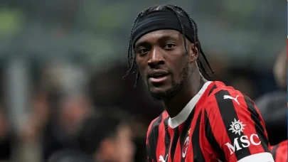 Tammy Abraham Kimdir? Biyografisi ve Hayatı: Dolmabahçe'ye Gelecek İngiliz Forvet Hakkında Bilinenler