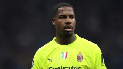 Chelsea, Milan’ın yıldızına göz dikti! Mike Maignan Stamford Bridge yolcusu