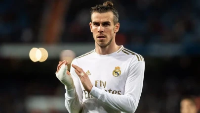 Gareth Bale futbola geri dönüyor! Çok yakında imza atacak