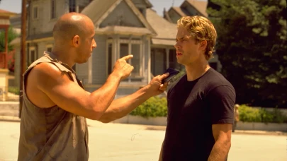 Vin Diesel duyurdu: Paul Walker’sız final olmaz! Hızlı ve Öfkeli 11 geliyor