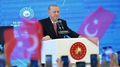 Cumhurbaşkanı Erdoğan’dan Çiftçiye Destek Paketi