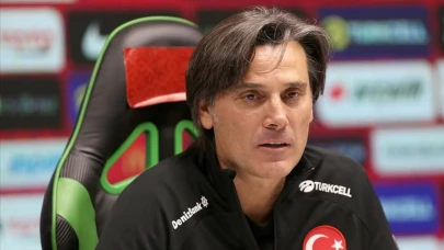 Montella'dan Fenerbahçe iddialarına net yanıt!