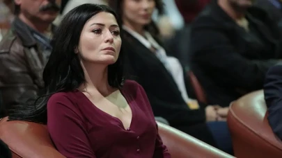 Deniz Çakır hangi dizide oynayacak? “Çarpıntı” dizisiyle ekranlara geri mi dönüyor?