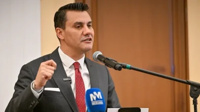 Ferdi Zeyrek olayında adli süreç başladı: 3 savcı görevde