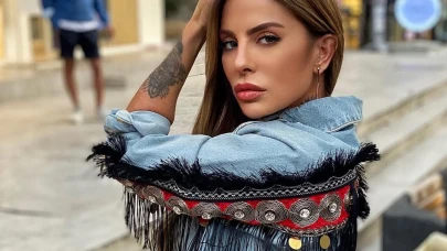 Berna Arıcı kimdir, kaç yaşında, aslen nereli, evli mi ve eşi kim? Hayatı ve biyografisi