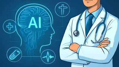 Akıllı tıp sistemleri geliyor