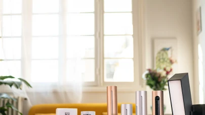 Evinizi 5 Adımda Akıllandırın! Legrand Türkiye’den Teknoloji Harikası Rehber