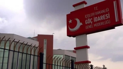 En Çok Kim Geliyor, Kim Gidiyor? Türkiye Göç Haritası Şaşırttı