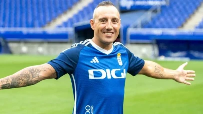 Santi Cazorla efsanesi: 24 yıl sonra LaLiga sahnesinde!
