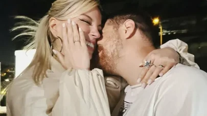 Tuana’ya evlilik teklifi etmişti… Şimdi “Mahvolduk” diyor!