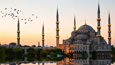 Yeni yüzyılın inanç haritası: En hızlı yayılan din İslam oldu