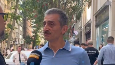 “Cenazeme gelmesinler” diyen Metin Keçeci'nin isyanı gündem oldu