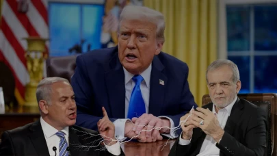 ABD yönetimi elçilik çalışanlarının tahliye protokolünü başlattı