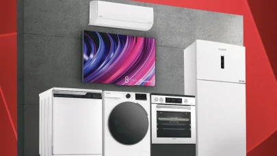 Yeni Evleneceklere Dev Destek: Arçelik ve Beko’dan 5.000 TL İndirim Fırsatı!