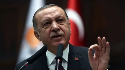 Cumhurbaşkanı Erdoğan: Milletin vergisi konsere değil, millete harcanmalı