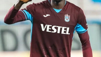 Trabzonspor transferi bitiriyor: Dev isim geri dönüyor!