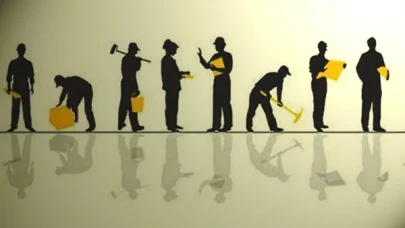 Türkiye'de işsizlik 20 yılın en düşüğünde!