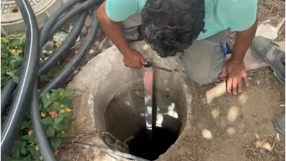 Çevreyi Kirleten CHP'li Belediyeye Bakanlıktan Net Mesaj: 3 Tesis, 2.6 Milyon TL Ceza!