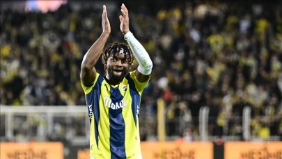 Saint-Maximin'den Duygulandıran Veda