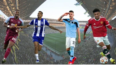 Fenerbahçe kadroyu baştan yazıyor: Hedef en az 4 takviye!