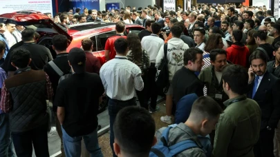 Teknolojiyi izleme yaşa! SDN Tech Expo başlıyor