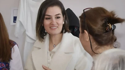 Tunceli Valisi Şefik Aygöl’ün Eşi Nazlı Aygöl Kimdir, Aslen Nereli, Kaç Yaşında? Hayatı, Projeleri ve Aile Yaşamı