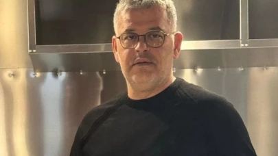 Konyaspor Başkanı Ömer Atiker Kimdir, Aslen Nereli, Kaç Yaşında, Serveti Ne Kadar, Ne İş Yapıyor? İşte Hayatı ve Kariyeri