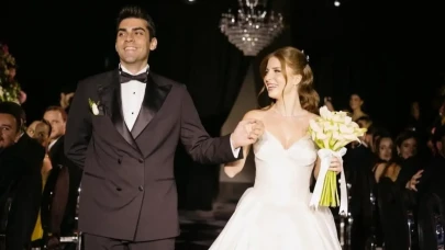 Zeynep Özkaya’dan Dubai balayı paylaşımı