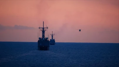 Türkiye-Libya enerji iş birliği derinleşiyor: Doğu Akdeniz’de denge değişiyor