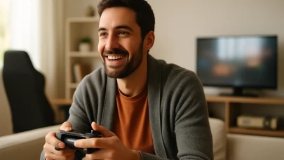 Neden artık video oyunları eskisi gibi heyecan vermiyor?