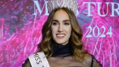 Miss World Finalinde Gözler Onu Aradı: İdil Bilgen Kaçıncı Oldu?