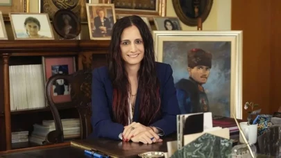 İpek Kıraç ve sevgilisi Sezer Uysal evleniyor mu? Koç Ailesi'nden dikkat çeken sosyal medya onayı!