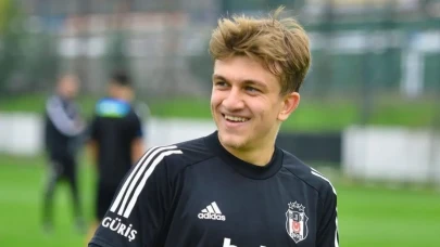 Rıdvan Yılmaz Beşiktaş’la yollarını yeniden mi kesiştiriyor?