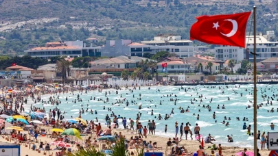 İsrail ve İran turları durduruldu! : Rus turistlerin gözü Türkiye’de !