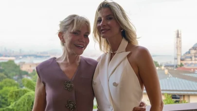 İstanbul’un kalbinde kültürel ve gastronomik zirve!