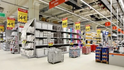 Fahiş fiyat ve stokçuluğa 1,2 milyar ceza