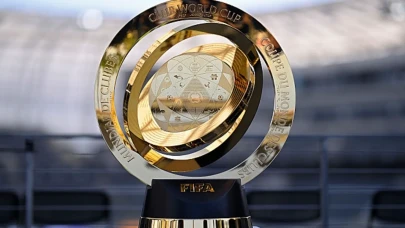 FIFA kulüpler dünya kupası son 16 eşleşmeleri belli oldu!