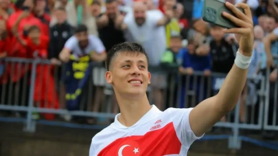 ABD’yi Geriye Düşüp Yendik: Skor 1-2