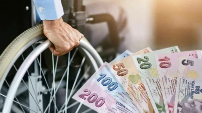 Evde bakım maaşına Temmuz zammı yolda! Yeni rakam ne olacak?