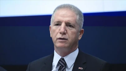 Vali Davut Gül’den uyarı: İzinsiz yürüyüş ve toplanmalara karşı önlem alınacak