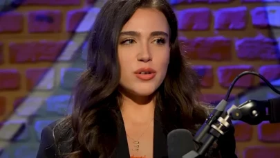 Ecem Dinçkal Kimdir, Aslen Nereli, Kaç Yaşında, Hangi Takımlı? Batshuayi Röportajıyla Gündem Olan Muhabirin Hayatı ve Kariyeri