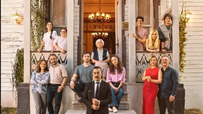 Burak Aksak Kimdir? Aile Saadeti Dizisinin Senaristi Hakkında Merak Edilenler