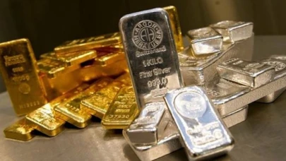 Herkes altına bakarken gümüş uçtu! Gümüş fiyatları 13 yılın en yüksek seviyesinde
