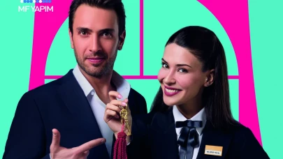 Çift Kişilik Oda’da Düğüm Derinleşiyor: 6. Bölüm Fragmanı Bekleniyor