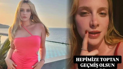 Hayal Köseoğlu 10 yıllık hastalığını ilk kez açıkladı!