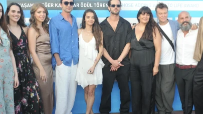 Balkanlar’ın “Game of Thrones”u Geliyor: Osmanlı’yı Kim Canlandıracak?