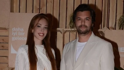 Ünlü oyuncuya 6 ay boyunca dijital kabus! Elçin Sangu savcılığa başvurdu