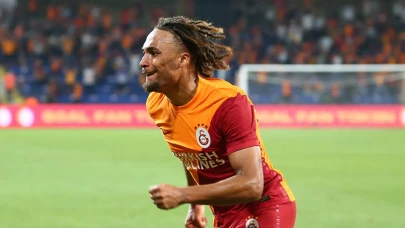Galatasaray Boey için tüm şartları zorluyor