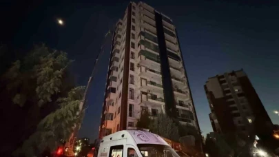 Yürek yakan yangın sonrası ilk tutuklamalar geldi!